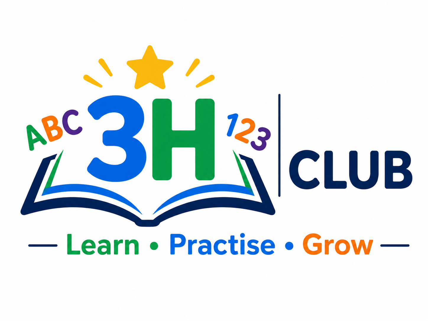 3hClub.org