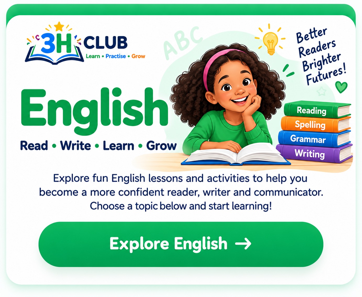 English