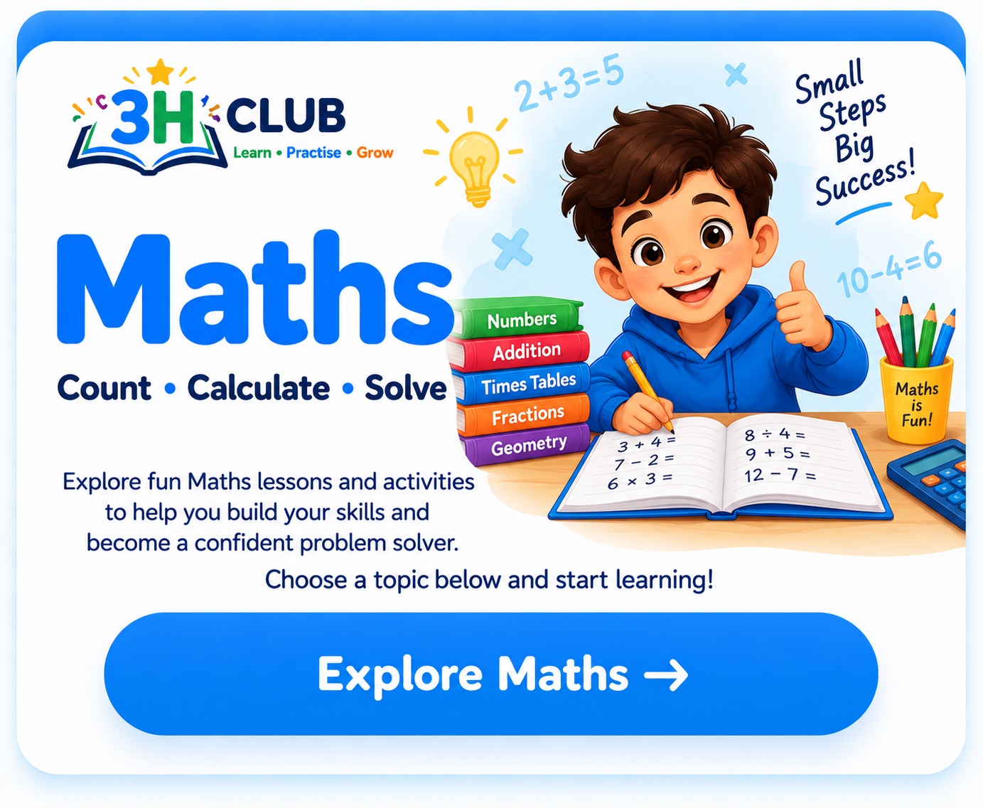 Maths