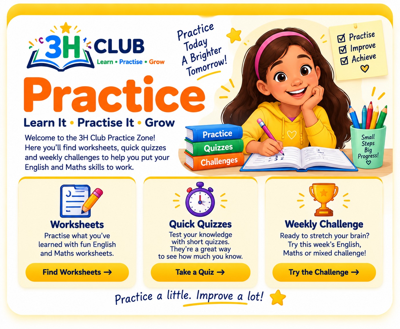 Practice